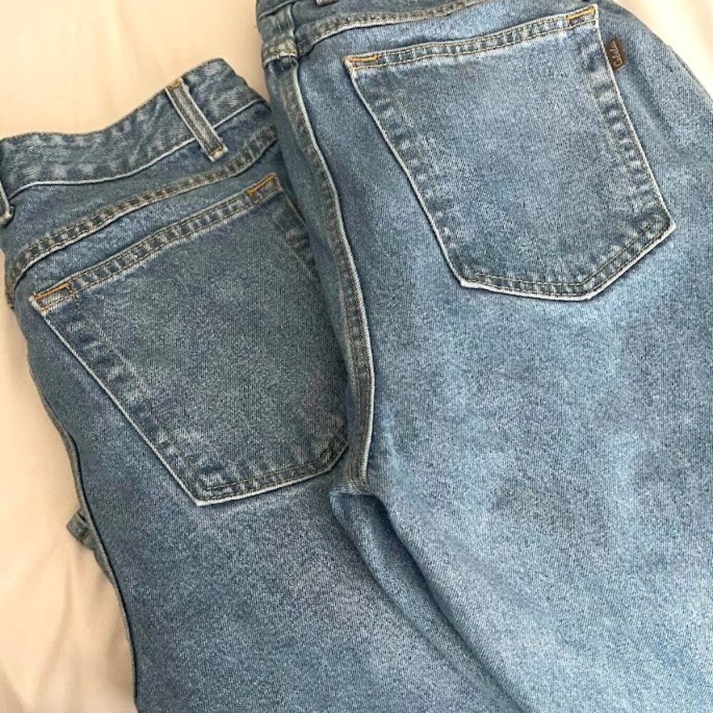 Cabela's Relaxed Fit Men's Jeans 30x34